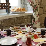Szálloda Ciftekuyu 5*