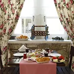Szálloda Ciftekuyu Alacati