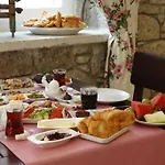 Szálloda Ciftekuyu