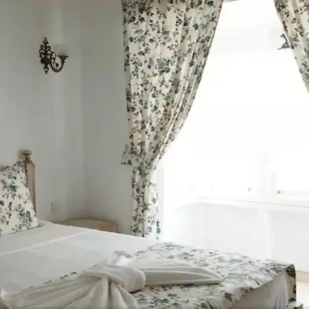 Hotel Ciftekuyu Alacati