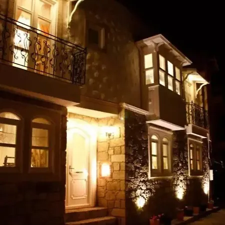 Ciftekuyu Hotel Alacati