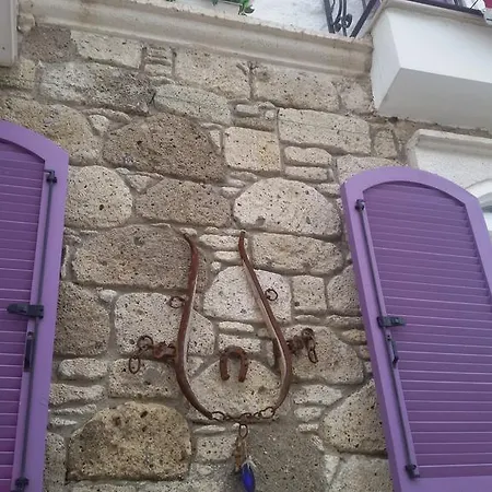 Hotel Ciftekuyu