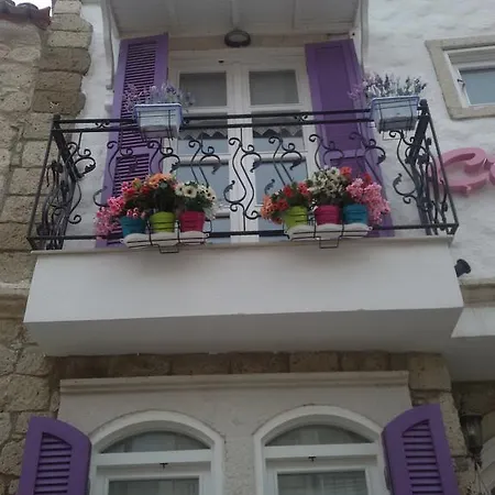 Ciftekuyu Hotel