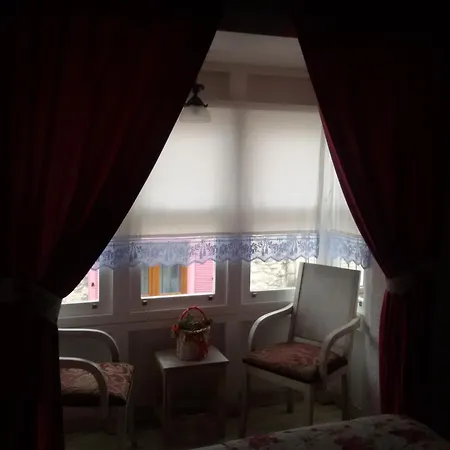 Ciftekuyu Hotel