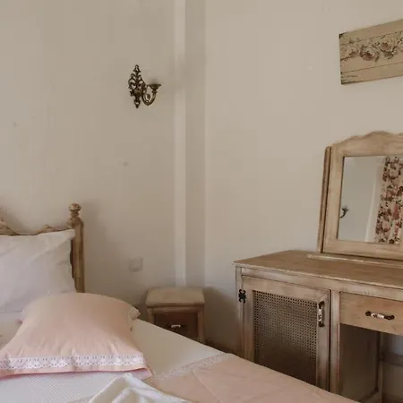 Ciftekuyu 5* Alacati
