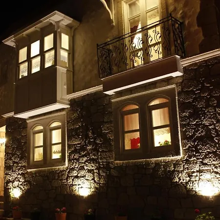 Hotel Ciftekuyu Alacati