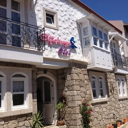 Hotel Ciftekuyu