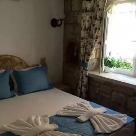 Ciftekuyu Alaçatı