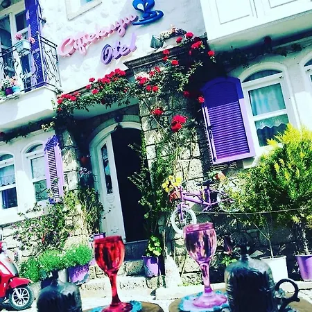 Ciftekuyu 5* Alaçatı