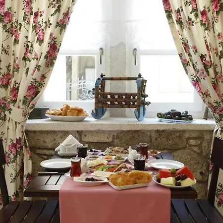 Hotel Ciftekuyu Alaçatı