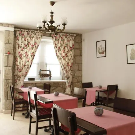 Hotel Ciftekuyu