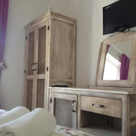 Hotel Ciftekuyu