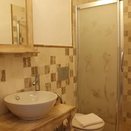 Hotel Ciftekuyu