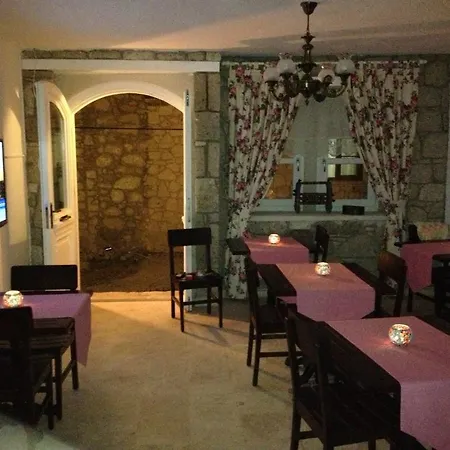 Ciftekuyu 5* Alaçatı